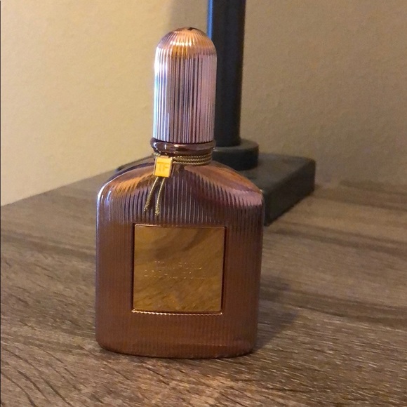tom ford orchid soleil mens